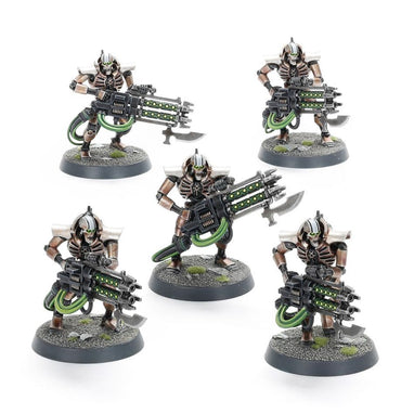 Warhammer 40,000 Immortals
