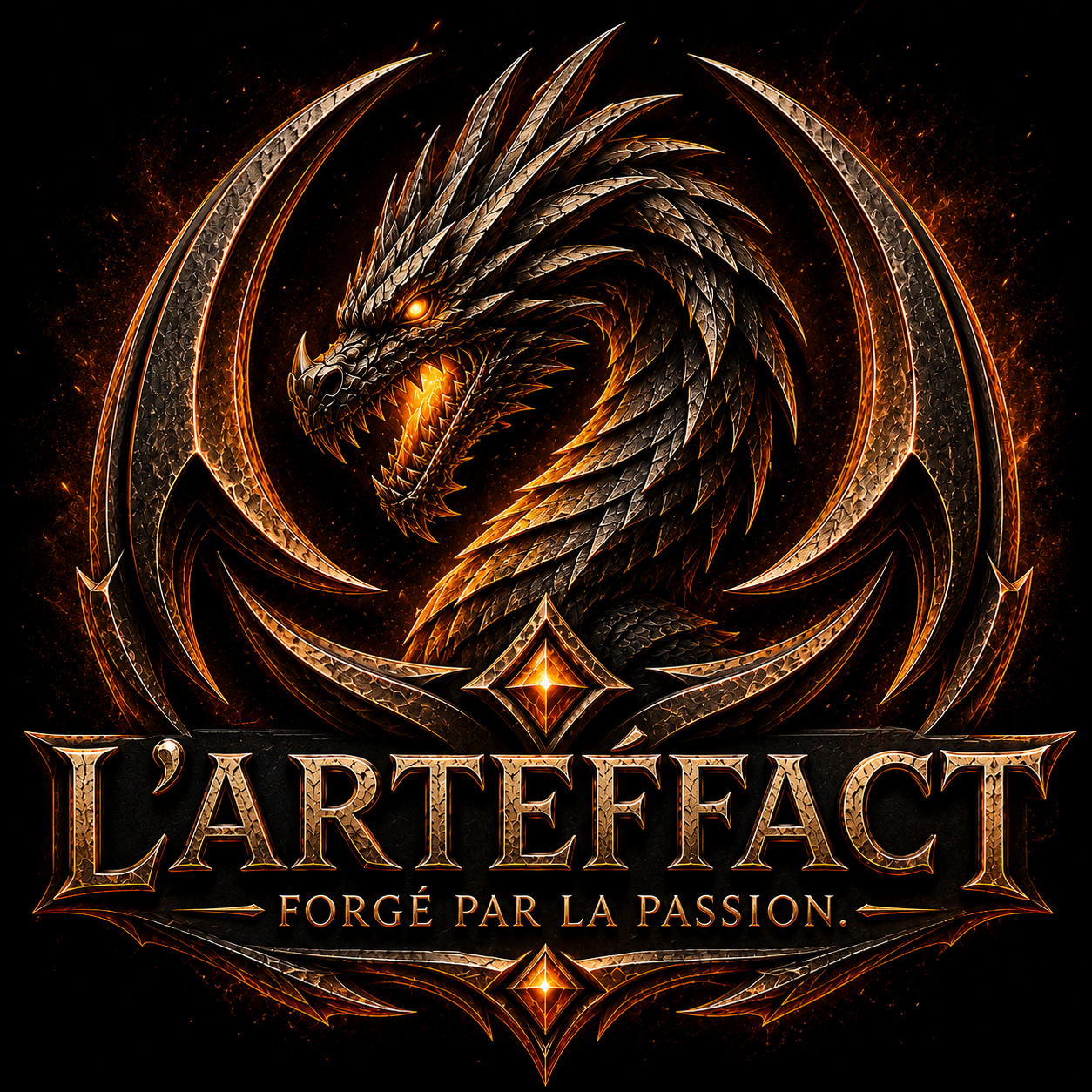 Boutique L'Artefact