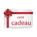Carte-Cadeau de Boutique L'Artefact
