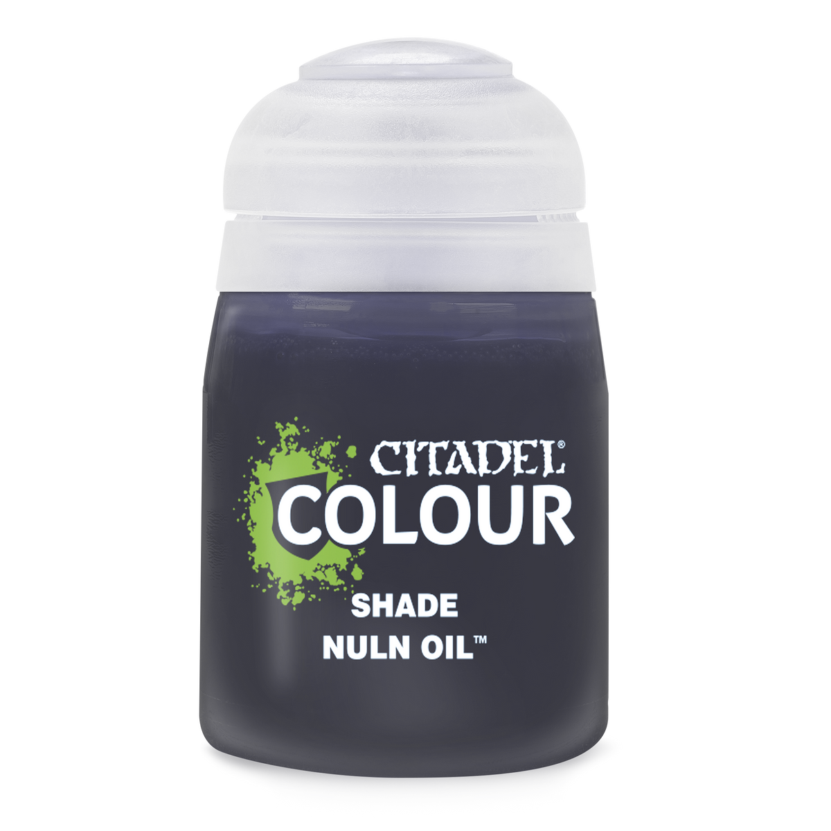 Visuel du produit Nuln Oil – Games Workshop