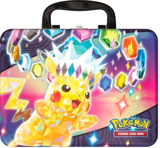 Collector Chest (Fall 2024)