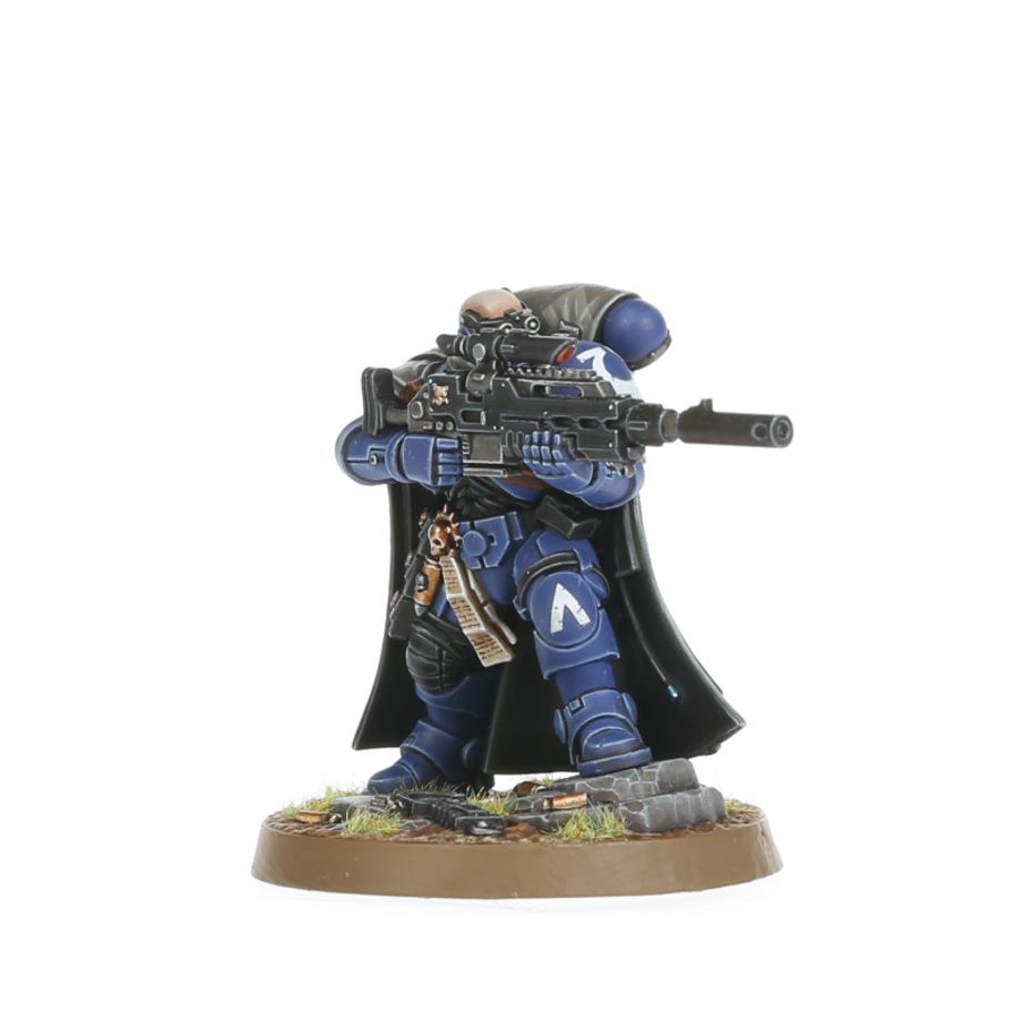Warhammer 40,000 Kill Team: Starter Set (Anglais)