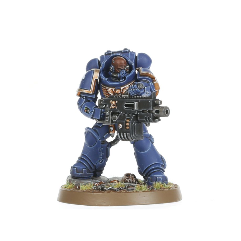 Warhammer 40,000 Kill Team: Starter Set (Anglais)