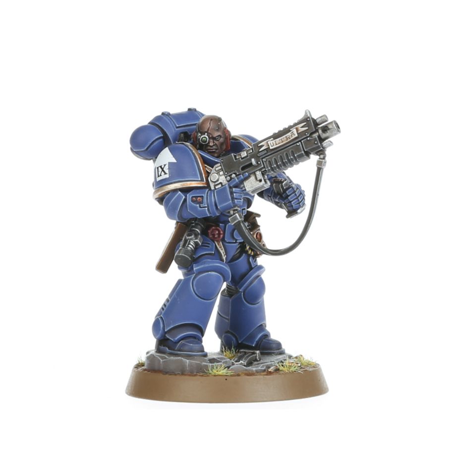 Warhammer 40,000 Kill Team: Starter Set (Anglais)