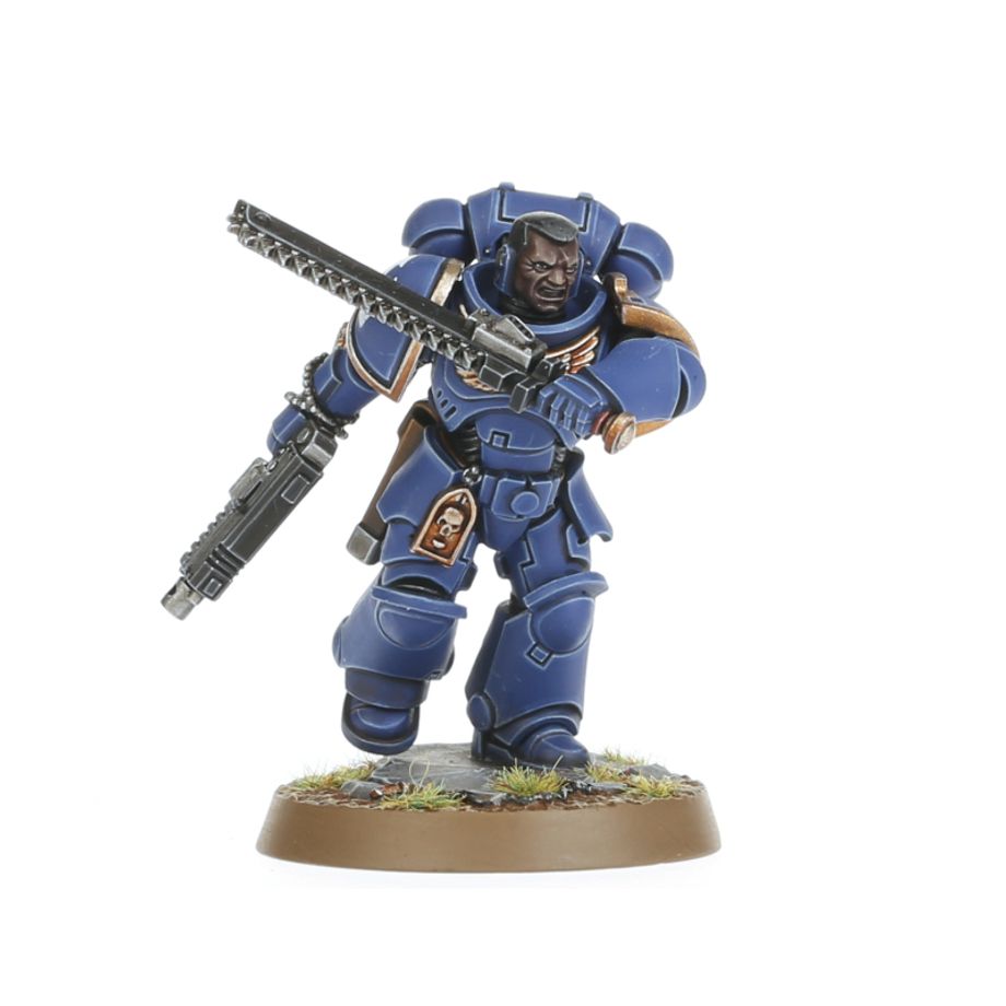 Warhammer 40,000 Kill Team: Starter Set (Anglais)