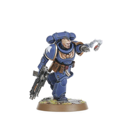 Warhammer 40,000 Kill Team: Starter Set (Anglais)