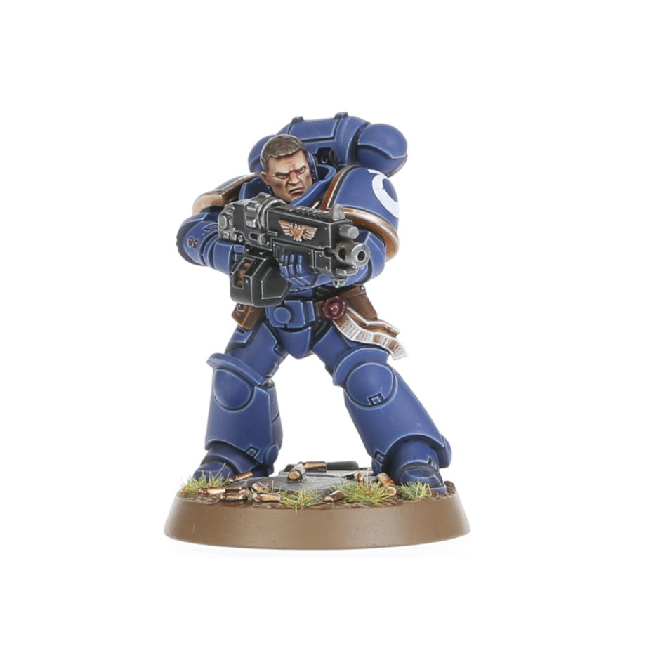 Warhammer 40,000 Kill Team: Starter Set (Anglais)