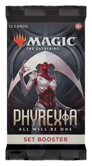Set Booster Pack - Phyrexia: All Will Be One