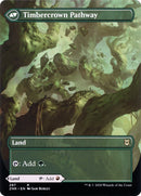 Cragcrown Pathway (Borderless) (Back)