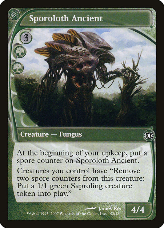 Sporoloth Ancient [FUT - 152]