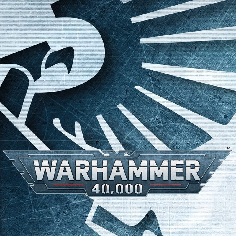 Warhammer 40k Skirmish
