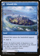 Silundi Vision (Back)