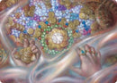 Strike It Rich Art Card [Modern Horizons 2 Art Series]