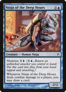 Ninja of the Deep Hours