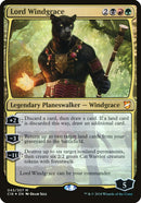 Lord Windgrace (Commander 2018)