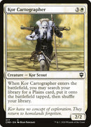 Kor Cartographer (377)