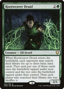 Rootweaver Druid