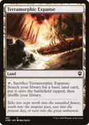 Terramorphic Expanse (497)