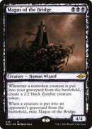 Magus of the Bridge (Showcase)