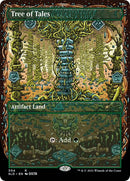 Tree of Tales
