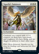 Sigarda's Summons (VOW Bundle)