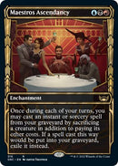 Maestros Ascendancy (Showcase)