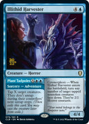Illithid Harvester