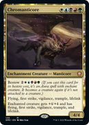 Chromanticore