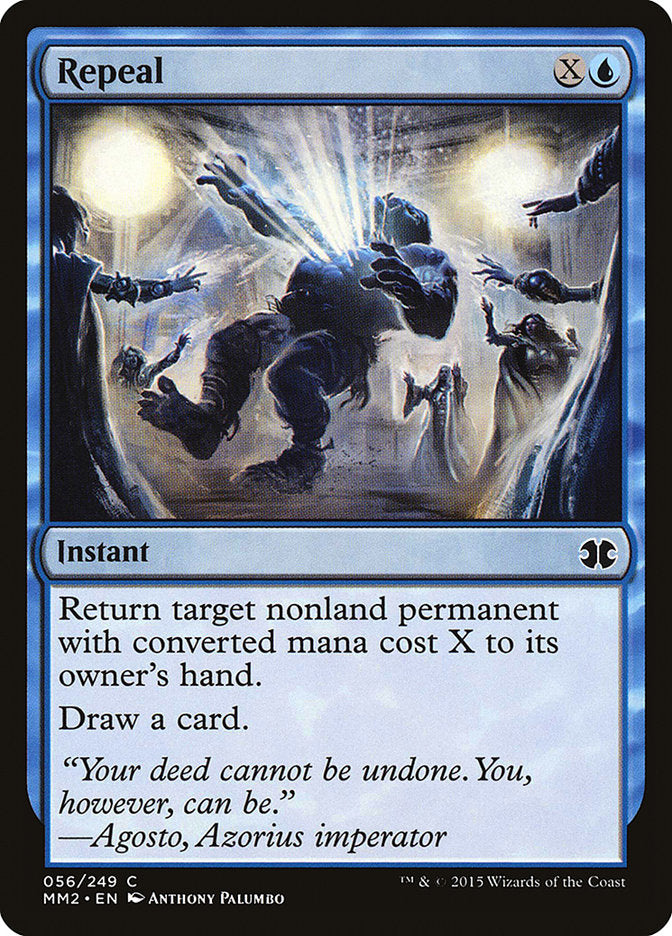 Repeal [MM2 - 56]