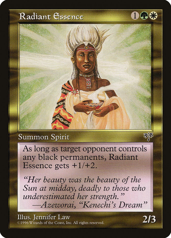 Radiant Essence [MIR - 276]