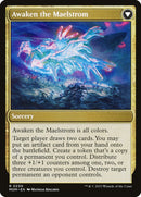 Invasion of Alara (Back)