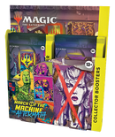 March of the Machine: The Aftermath - Collector Booster Display
