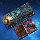 Secret Lair: Drop Series - Secret Lair x Warhammer Age of Sigmar