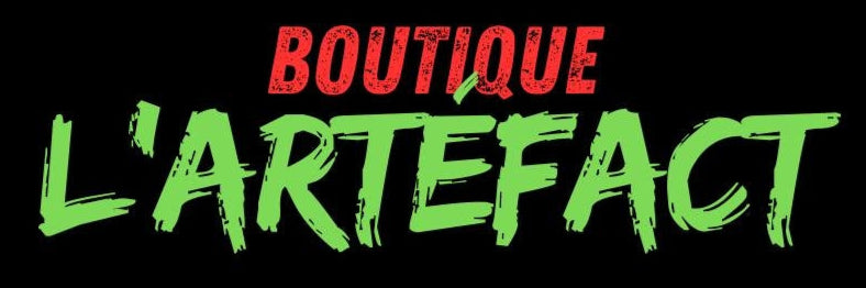 Boutique L'Artefact