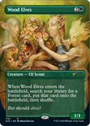 Wood Elves (1101)