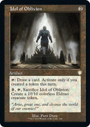Idol of Oblivion (Retro Frame)