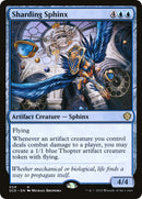 Sharding Sphinx