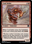 Coal Stoker