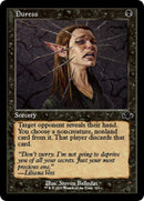 Duress (Retro Frame)