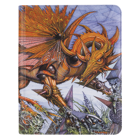 Dragon Shield: Card Codex - The Millerax
