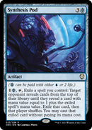 Synthesis Pod