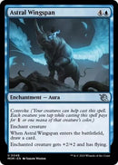 Astral Wingspan