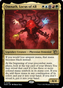 Omnath, Locus of All