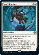 Spark Rupture (MAT Bundle)