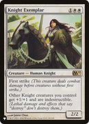 Knight Exemplar (M11)