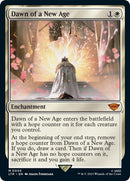 Dawn of a New Age