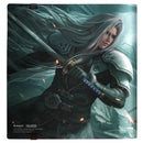 Ultra Pro MTG PRO-Binder - 12-Pocket - FINAL FANTASY - Cloud & Sephiroth