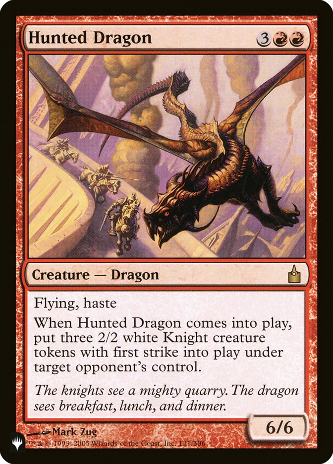 Bhaal's Invoker [The List]