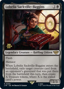 Lobelia Sackville-Baggins (0093)