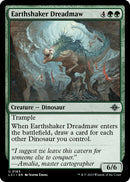 Earthshaker Dreadmaw